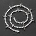 Black Panther Style Tennis Chain Hip-Hop Trendy Brand Men's Zircon Necklace_ipsvogv.com