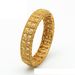 Bangles Dubai Bride Gold-plated Alloy Ethian Women's Sand Gold Jewelry Bracelet Wholesale_ipsvogv.com