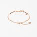 Starry Night Sweet Words Bracelet Female Element Crystal Star Moon Bracelet_ipsvogv.com