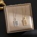 Korean version with diamond embellishments, personalized abacus, titanium steel necklace for women, full diamond micro_ipsvogv.com