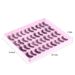 Hot Selling 20 Pairs of Mixed Natural Thick Eyelashes Chemical Fiber Eyelashes Messy and Slender Eyelashes_ipsvogv.com