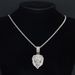 GWEins Hip Hop Versatile Personalized Thick Necklace Street Trendy Cool Hot Girl Style Cuban Couple Clavicle Chain_ipsvogv.com