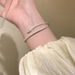 Cold And Aloof Temperament, Fashionable Snake With Personalized Design Sense, Popular On The Internet, New High-end_ipsvogv.com