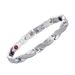 The new men's 7mm dragon bracelet is simple and fashionable and can be adjusted for couples_ipsvogv.com