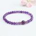 Classic Natural Crystal Strings For Women Good Luck Bracelet Jewelry_ipsvogv.com