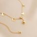 Sweet And Cool Spicy Girls' Fashionable Su Butterfly Pendant Double Layer Waist Women's Sexy Street Shooting Single Loop_ipsvogv.com