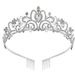 Bridal Rhinestone Crown Exotic Headdress Forest Temperament Hair Accessories Female Stage Party Crown_ipsvogv.com