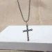 Necklace Necklaces Dy Cross Style Designer Men Women Jewelry Mens Thread Pendant_ipsvogv.com