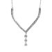 Live Broadcast Fashion Temperament Character Y Word High Carbon Diamond Water Drop Teardrop Zircon Explosion_ipsvogv.com