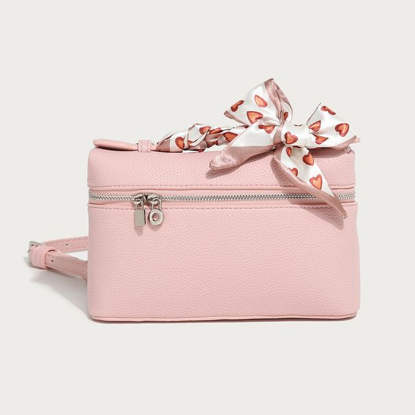 Women's Bags Bag Women's Bag Exquisite High-end Niche Design Box Bag Portable Mini Square Bag All-match Fashion_ipsvogv.com