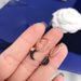 Star And Moon Asymmetrical Earrings For Women Detachable Star And Moon Earrings For Women_ipsvogv.com