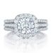 Cao Shi's new fashion ring is full of zircon copper jewelry ring_ipsvogv.com