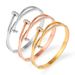 Unisex Grain Nail Simple Brick Stainless Steel Bracelet Multiple_ipsvogv.com
