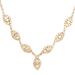 style water drop gem forehead chain public Main chain trend luxury novel bilateral rhinestone hair accessories chain_ipsvogv.com