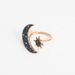 Mysterious Moon Open Rings For Women Elements Crystal Star And Moon Rings For Women_ipsvogv.com