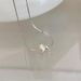 Silver Freshwater Necklace Fashion Pearl Advanced Clavicle Chain For Women_ipsvogv.com