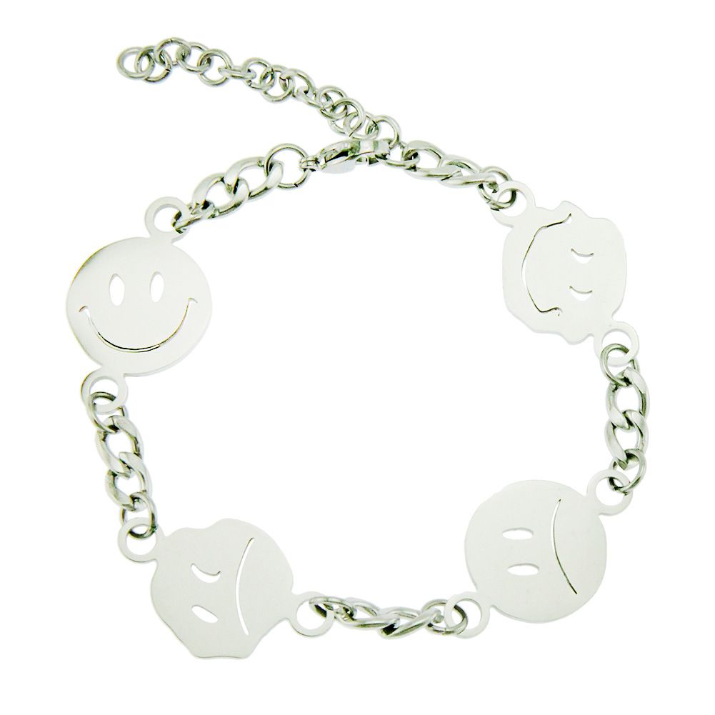 Korean version of internet celebrity live streaming the same necklace, female INS with smooth face and smiling_ipsvogv.com