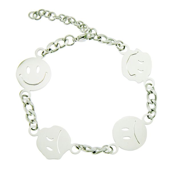 Korean version of internet celebrity live streaming the same necklace, female INS with smooth face and smiling_ipsvogv.com