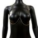 New Fashion Personalized Rhinestone Bra Pendant Bikini Bra Rhinestone Underwear Sexy Body Chain Women Jewelry_ipsvogv.com