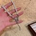 Cold Refreshing Butterfly Tassel Pearl With A New Fairy Like Collarbone Chain, Sweet And Cool, Versatile Temperament,_ipsvogv.com