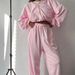 Women's Clothing women's silver fox fleece sweatshirt two piece suit women's stock 1213_ipsvogv.com