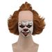 Pennywise Halloween Cosplay Mask_ipsvogv.com