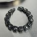 American Trendy Brand Collarbone Chain Necklace Men's High Street Hip Hop Men's And Women's High Sense Personalized Versatile Alloy Necklace_ipsvogv.com