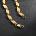 Steel Titanium For Men New Fashion Irregular Simple Trendy Ins Hip-Hop Bracelet High-End Feel_ipsvogv.com