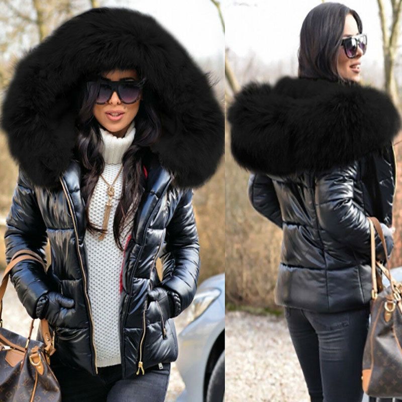 Women's cotton-padded jackets autumn and winter cotton-padded jackets, down-padded jackets, short _ipsvogv.com
