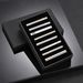 Dai Li High End Men's Tie Clip Eight Piece Set With Box Simple Gold Plated Color Tie Clip Cross Border Hot Sale_ipsvogv.com