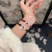 Year Of The Snake, Senior Zodiac Year, Red String, Couple, Small And Simple Style, Charm Bracelet, Zodiac, Snake Hand_ipsvogv.com