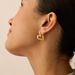 Women’s Jewelry Set Fashion Hot Sale In Real Gold Brass Electroplating Fashionable And Simple Trendy Temperament Love Ear Clip Exquisite Earrings_ipsvogv.com