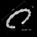 sterling sier bangle bracelets for women fashion trendy twist cuff bangles bracelet jewelry gift_ipsvogv.com