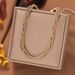 Hand Woven, Fashionable, Versatile, And Simple 2023 New Style, Non Fading, Personalized Titanium Steel Tricolor Chain_ipsvogv.com