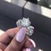 Sanjie 2020 Women's Alloy Inlaid Zircon Ring Instagram Jewelry For Women_ipsvogv.com