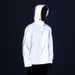 Men's Clothing outdoor sports street dance reflective windbreaker hooded jacket without hip hop jacket_ipsvogv.com