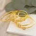 Dubai Ethiopian Crown Zircon Bracelet Women's Bridal Luxury Party Gift_ipsvogv.com
