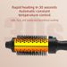 fluffy curly hair comb tube comb electric curling comb long and short hair care electric heating comb fluffy perm curly hair comb inner buckle curl_ipsvogv.com