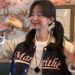 Korean Internet Celebrity Blogger Fever Black Leather Braided Edge 3D Heart Fashionable Hot Girl Necklace_ipsvogv.com