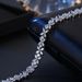 Classic Marquise Bracelet, Simple And Stylish, Exquisite Bracelet_ipsvogv.com