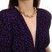 Jewelry Simple Cool Temperament Personality Fried Dough Twists Thick Chain Geometric Necklace_ipsvogv.com
