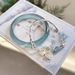 New Chinese Cool Style Butterfly Beaded Half Bracelet With Female Personality, Minimalist Bracelet, Unique Design,_ipsvogv.com