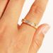 Women's Jewelry Brass Plated With Real Gold Daily Commuting Temperament Fashion Small Earrings Micro Inlaid Zircon Earrings Ear Buckles_ipsvogv.com