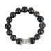 Natural Tea Crystal Small Waist Bracelet, Fashionable And Atmospheric, Women's Novice String Jewelry Gift_ipsvogv.com