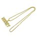 New accessories for men's trendsetters with diamond embellishments, money letters, hang tags, pendants, necklaces_ipsvogv.com