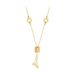 Small Waist Necklace For Women In Summer, Light Luxury Niche 2022 New Minimalist And Versatile Design, High-end_ipsvogv.com