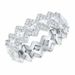 Jianjie's New Handmade Hip-hop Classic Diamond Cuban Trendy Men's Ring_ipsvogv.com
