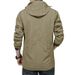 Men's Clothing casual assault clothing outdoor waterproof military coat quick-drying mountaineering clothing _ipsvogv.com