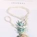 Foot Decorations, Bride Accessories, Five Pointed Pearl Ankle Star Claw Chains, Bridesmaid Instep Chains_ipsvogv.com