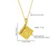 Instagram Trendy Hip-hop Personality Can Open Bible, Religion, Cross Necklace, Pendant_ipsvogv.com